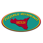 Logo Pizzería-restaurante Sicilia