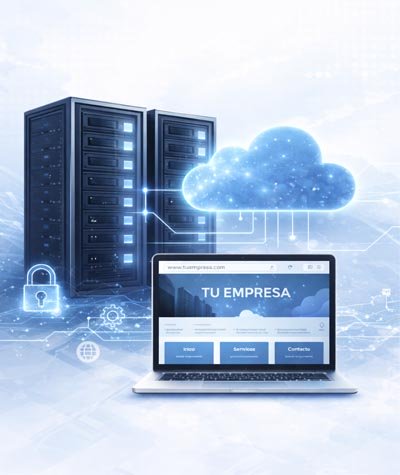 Contamos con la máxima calidad alejamiento para tu web