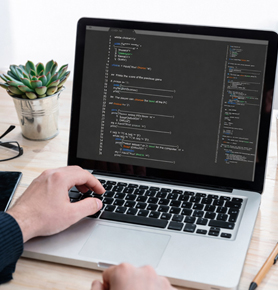 Diseña tu web a medida con nosotros