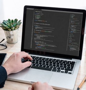 Diseña tu web a medida con nosotros