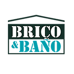 Logo Brico & Baño