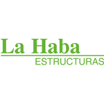 Logo La Haba Estructuras