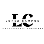 Logo Explotaciones Ganaderas López Campos